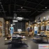 1115972 - CLOTHING STORE 3D SCENES - VRAY RENDER - 87