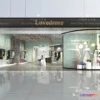 1115978 - CLOTHING STORE 3D SCENES - VRAY RENDER - 90