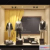 1116030 - CLOTHING STORE 3D SCENES - VRAY RENDER - 116