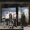 1116032 - CLOTHING STORE 3D SCENES - VRAY RENDER - 117