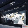 1116038 - CLOTHING STORE 3D SCENES - VRAY RENDER - 120
