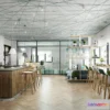 1116078 - COFFEE SHOP 3D SCENES - VRAY RENDER - 20