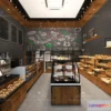 1116130 - COFFEE SHOP 3D SCENES - VRAY RENDER - 47