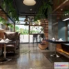 1116148 - COFFEE SHOP 3D SCENES - VRAY RENDER - 56
