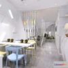 1116176 - COFFEE SHOP 3D SCENES - VRAY RENDER - 70