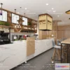 1116180 - COFFEE SHOP 3D SCENES - VRAY RENDER - 72