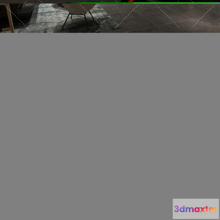 1116182 - COFFEE SHOP 3D SCENES - VRAY RENDER - 73