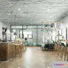 1116206 - COFFEE SHOP 3D SCENES - VRAY RENDER - 85