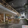 1116222 - COFFEE SHOP 3D SCENES - VRAY RENDER - 93
