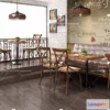 1116276 - COFFEE SHOP 3D SCENES - VRAY RENDER - 120
