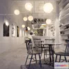 1116374 - COFFEE SHOP 3D SCENES - VRAY RENDER - 169