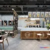 1116380 - COFFEE SHOP 3D SCENES - VRAY RENDER - 172