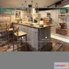 1116494 - FLOWER SHOP 3D SCENES - VRAY RENDER - 07