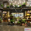 1116506 - FLOWER SHOP 3D SCENES - VRAY RENDER - 13