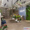 1116540 - FLOWER SHOP 3D SCENES - VRAY RENDER - 30