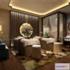 1119300 - SPA BEAUTY 3D SCENES - VRAY RENDER - 08