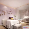1119312 - SPA BEAUTY 3D SCENES - VRAY RENDER - 13