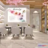 1119326 - SPA BEAUTY 3D SCENES - VRAY RENDER - 21