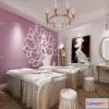 1119340 - SPA BEAUTY 3D SCENES - VRAY RENDER - 28