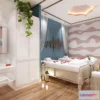 1119344 - SPA BEAUTY 3D SCENES - VRAY RENDER - 30