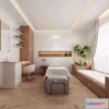 1119360 - SPA BEAUTY 3D SCENES - VRAY RENDER - 38