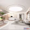 1119362 - SPA BEAUTY 3D SCENES - VRAY RENDER - 39