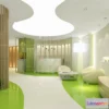1119370 - SPA BEAUTY 3D SCENES - VRAY RENDER - 43