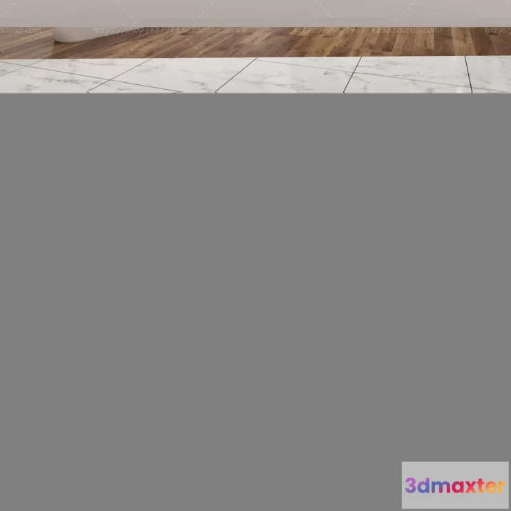 1119372 - SPA BEAUTY 3D SCENES - VRAY RENDER - 44