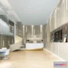 1119376 - SPA BEAUTY 3D SCENES - VRAY RENDER - 46