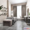 1119378 - SPA BEAUTY 3D SCENES - VRAY RENDER - 47