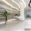 1119388 - SPA BEAUTY 3D SCENES - VRAY RENDER - 52