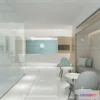 1119390 - SPA BEAUTY 3D SCENES - VRAY RENDER - 53
