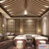 1119396 - SPA BEAUTY 3D SCENES - VRAY RENDER - 56