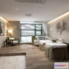 1119400 - SPA BEAUTY 3D SCENES - VRAY RENDER - 58