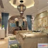 1119406 - SPA BEAUTY 3D SCENES - VRAY RENDER - 61