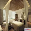 1119410 - SPA BEAUTY 3D SCENES - VRAY RENDER - 63