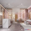 1119426 - SPA BEAUTY 3D SCENES - VRAY RENDER - 71