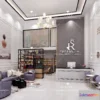 1119456 - SPA BEAUTY 3D SCENES - VRAY RENDER - 86