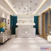 1119462 - SPA BEAUTY 3D SCENES - VRAY RENDER - 89