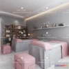 1119464 - SPA BEAUTY 3D SCENES - VRAY RENDER - 90
