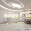 1119478 - SPA BEAUTY 3D SCENES - VRAY RENDER - 97