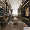 1119540 - STOCKROOM 3D SCENES - VRAY RENDER - 29