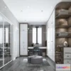 1119572 - STOCKROOM 3D SCENES - VRAY RENDER - 45