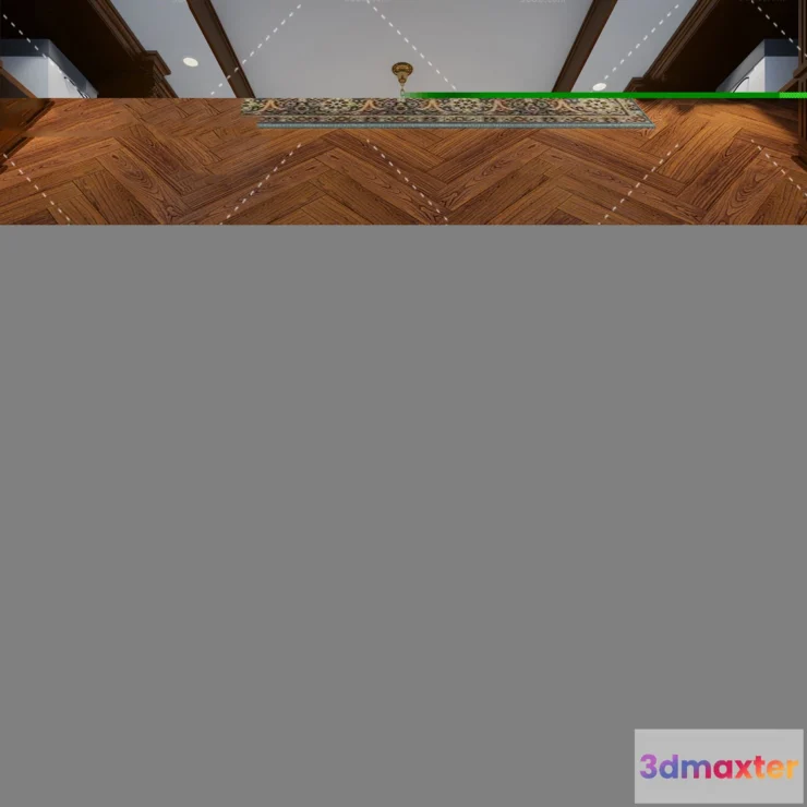 1119620 - STOCKROOM 3D SCENES - VRAY RENDER - 69