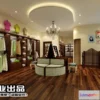 1121122 - CLOTHING STORE - 3D SCENES - 0030