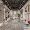1121146 - CLOTHING STORE - 3D SCENES - 0042