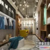 1121174 - CLOTHING STORE - 3D SCENES - 0056