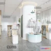1121198 - CLOTHING STORE - 3D SCENES - 0068