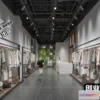 1121212 - CLOTHING STORE - 3D SCENES - 0075