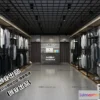 1121228 - CLOTHING STORE - 3D SCENES - 0083
